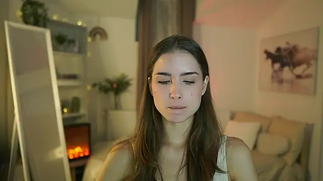 Abella Danger X online show from November 2025 10:20:02 AM