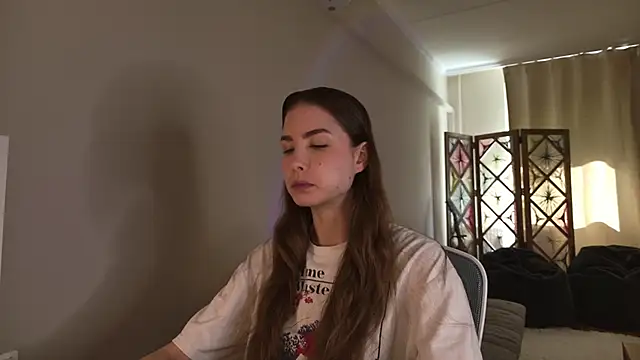 Abella Danger X online show from May 2026 07:13:01 AM
