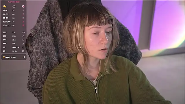 Snapshot of RikkiSanchez chatting on September 2025 05:27:01 PM RikkiSanchez online show from September 2025 05:27:01 PM