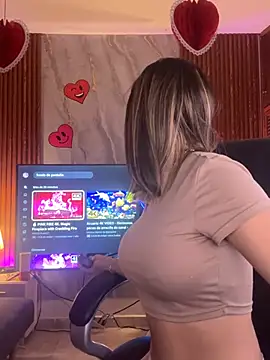 Girlmia 07 online show from June 2026 03:03:02 AM