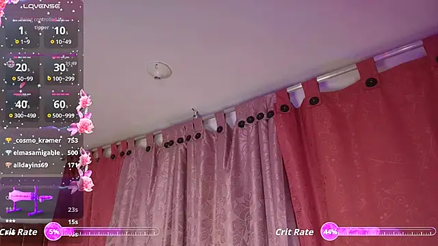 Snapshot of Girlmia_07 chatting on September 2025 08:04:02 PM Girlmia 07 online show from September 2025 08:04:02 PM