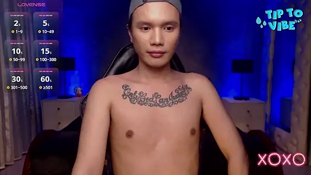 xjakolitox online show from October 2025 10:57:01 PM