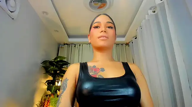 MistressSatisfactionOnTop online show from February 2025 05:31:02 PM