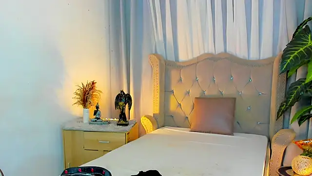 MistressSatisfactionOnTop online show from November 2025 12:38:01 AM