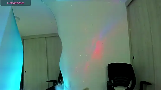 SussiVega online show from September 2025 11:22:02 PM