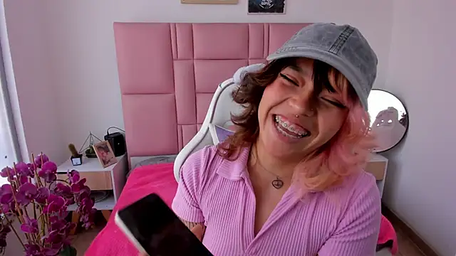 katalina garcia online show from February 2026 02:39:02 PM