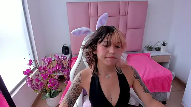 katalina garcia online show from February 2026 07:46:02 PM