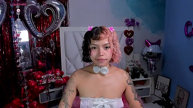 Snapshot of katalina_garcia chatting on March 2025 12:39:01 AM katalina garcia online show from March 2025 12:39:01 AM