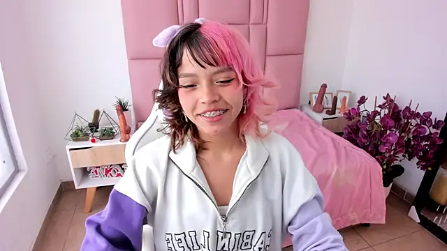 katalina garcia online show from January 2026 03:51:01 PM