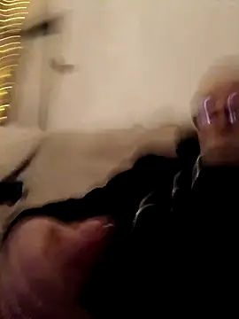 ClubbyEuphory online show from January 2026 07:54:01 PM