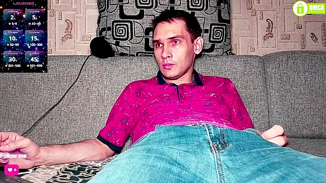 DavidCarroll online show from January 2026 01:01:01 AM