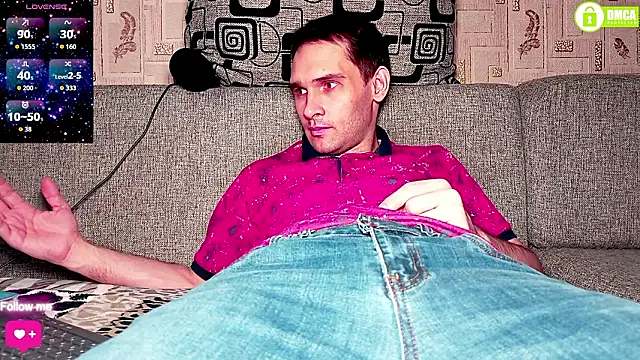 DavidCarroll online show from January 2026 08:18:02 PM