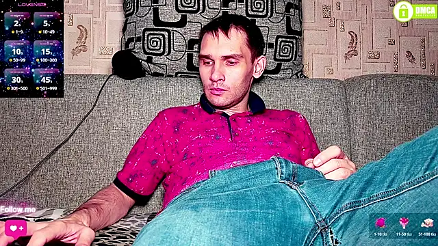 DavidCarroll online show from January 2026 01:04:02 PM