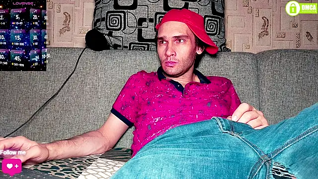 DavidCarroll online show from December 2025 07:02:02 PM