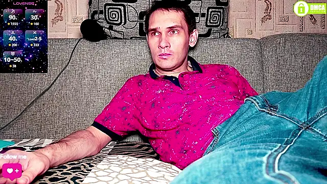 DavidCarroll online show from February 2026 07:02:01 PM