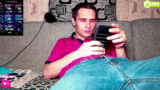 DavidCarroll online show from February 2026 01:22:01 PM