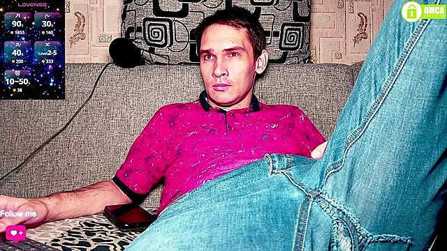 DavidCarroll online show from February 2026 01:01:02 PM