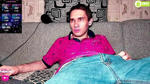 DavidCarroll online show from March 2026 09:53:01 PM