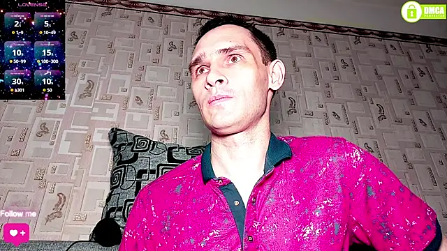 DavidCarroll online show from March 2026 08:08:02 PM