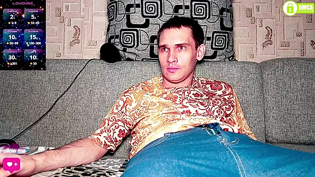 DavidCarroll online show from April 2026 08:16:02 PM