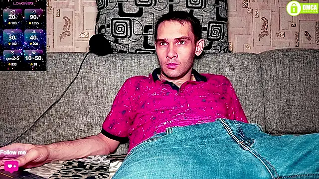 DavidCarroll online show from January 2026 11:36:01 AM