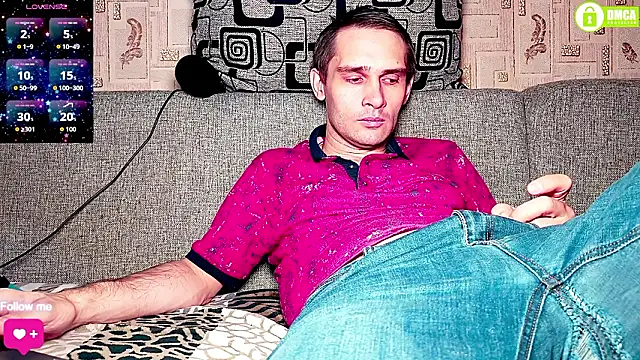 DavidCarroll online show from February 2026 12:05:02 PM