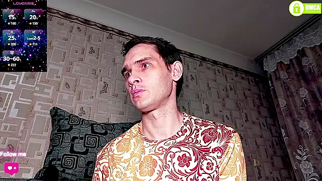 DavidCarroll online show from March 2026 07:42:01 PM