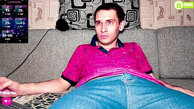 DavidCarroll online show from April 2026 08:22:02 PM