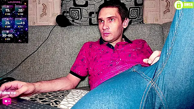 DavidCarroll online show from March 2026 05:07:02 PM