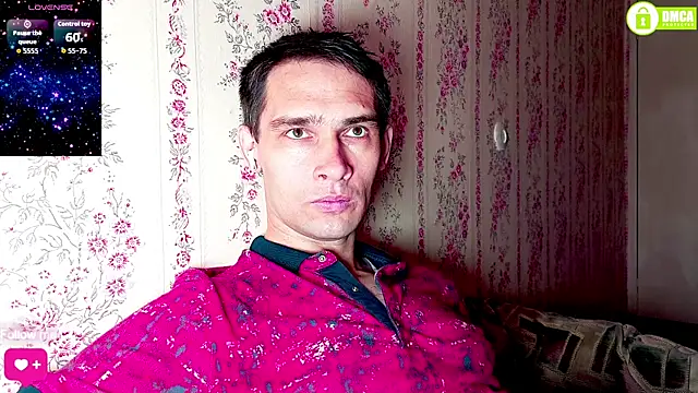 DavidCarroll online show from July 2026 12:27:02 PM
