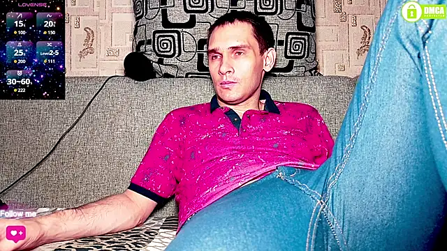 DavidCarroll online show from April 2026 08:23:02 PM