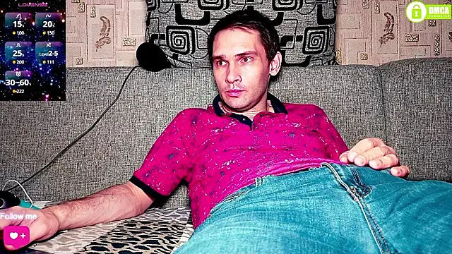 DavidCarroll online show from February 2026 09:47:01 PM