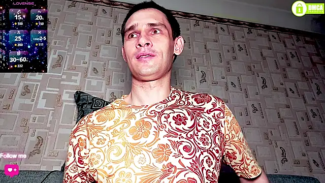 DavidCarroll online show from April 2026 09:39:33 PM