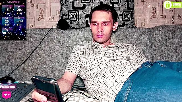 DavidCarroll online show from April 2026 06:27:02 PM