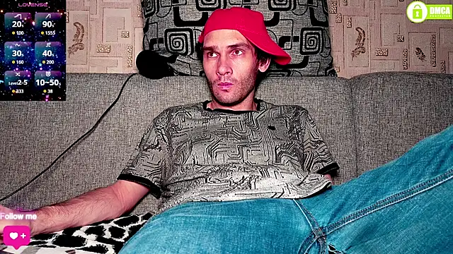 DavidCarroll online show from October 2025 07:44:02 PM