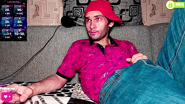 DavidCarroll online show from October 2025 08:08:01 PM