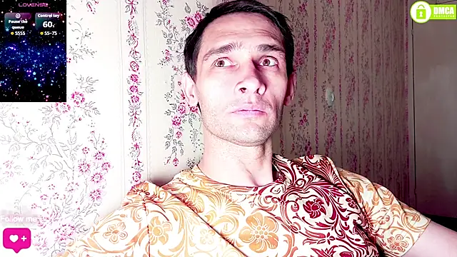 DavidCarroll online show from July 2026 01:52:02 PM