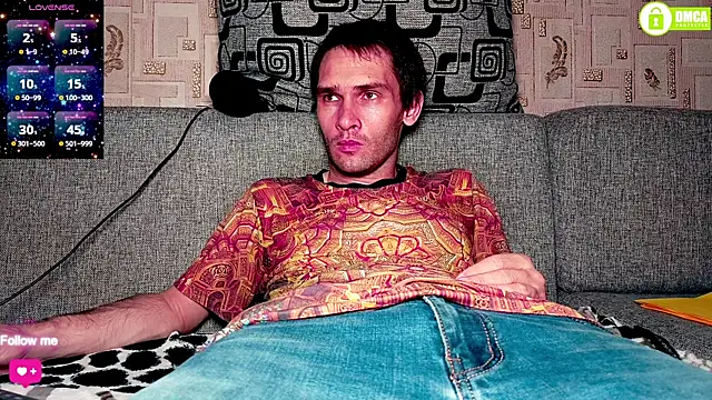 DavidCarroll online show from September 2025 03:35:01 AM