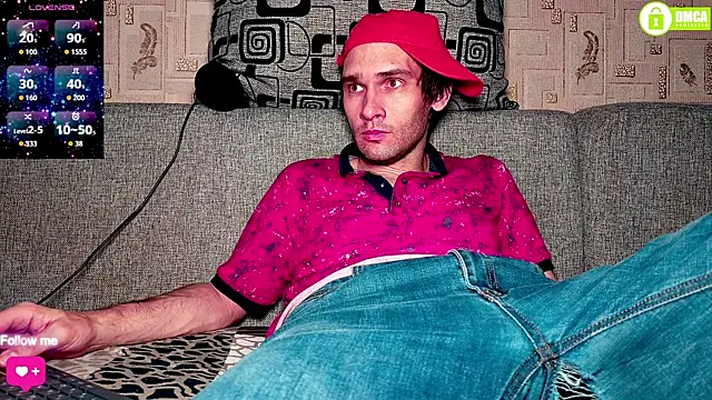 DavidCarroll online show from November 2025 07:50:01 PM