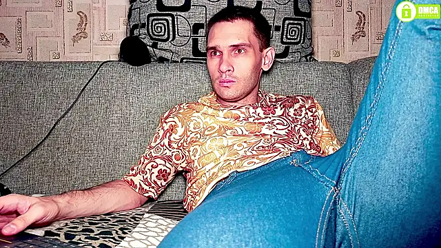 DavidCarroll online show from March 2026 07:40:02 PM