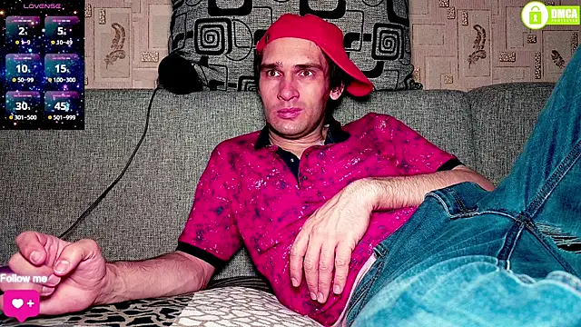 DavidCarroll online show from November 2025 12:54:01 PM