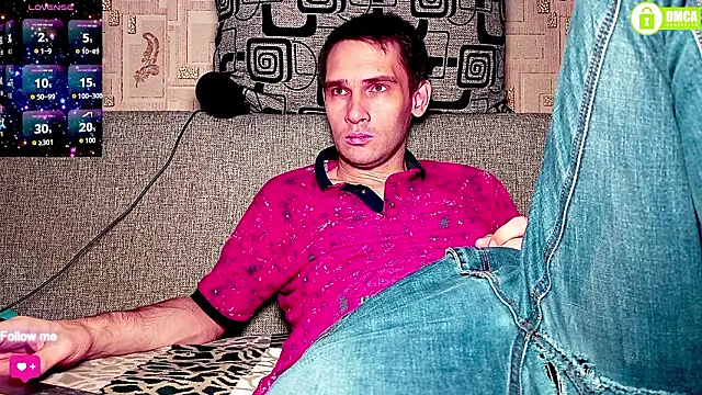 DavidCarroll online show from February 2026 09:12:01 PM