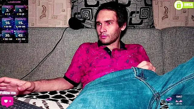 DavidCarroll online show from November 2025 06:46:02 PM