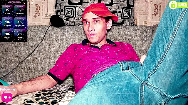 DavidCarroll online show from February 2026 06:45:02 AM