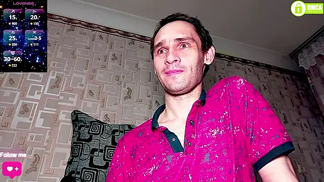 DavidCarroll online show from March 2026 08:45:01 PM