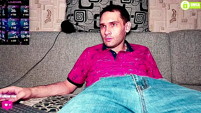 DavidCarroll online show from January 2026 08:35:01 PM