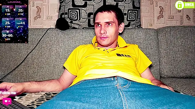 DavidCarroll online show from April 2026 05:43:02 PM