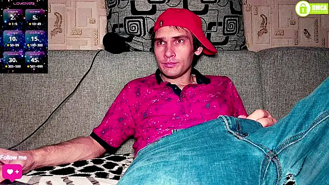 DavidCarroll online show from October 2025 07:25:02 PM