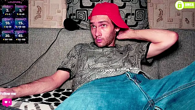 DavidCarroll online show from November 2025 07:52:02 PM