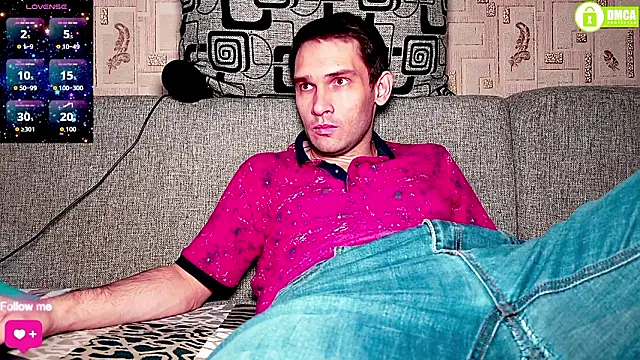 DavidCarroll online show from February 2026 11:50:01 AM